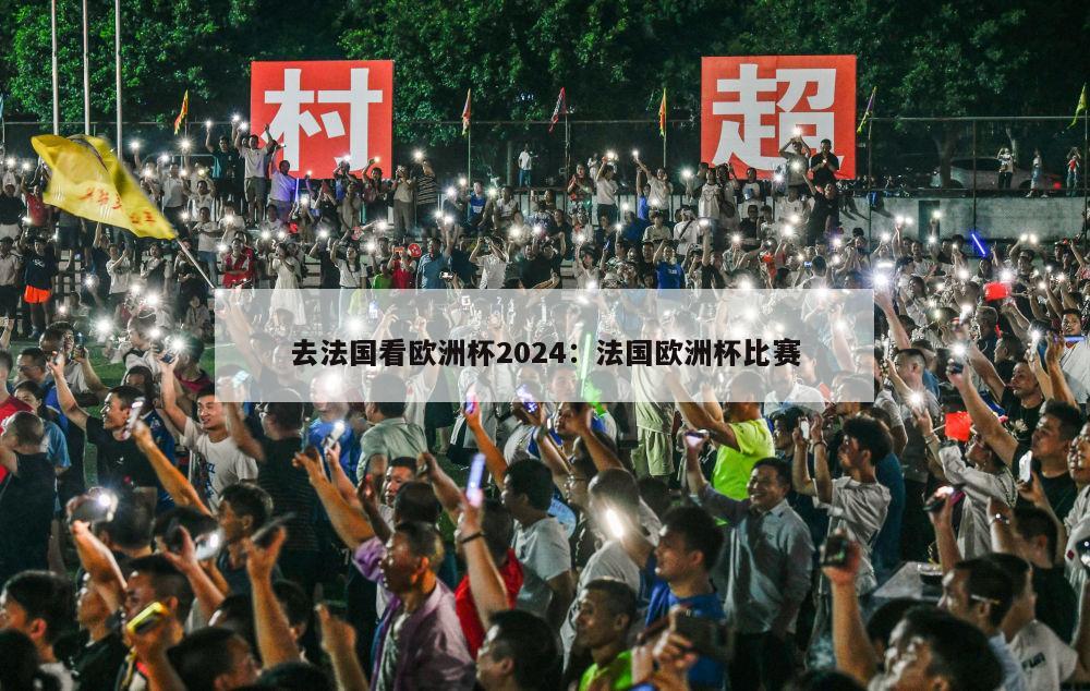 去法国看欧洲杯2024：法国欧洲杯比赛