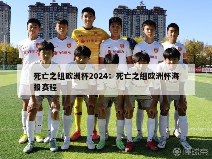 死亡之组欧洲杯2024：死亡之组欧洲杯海报赛程