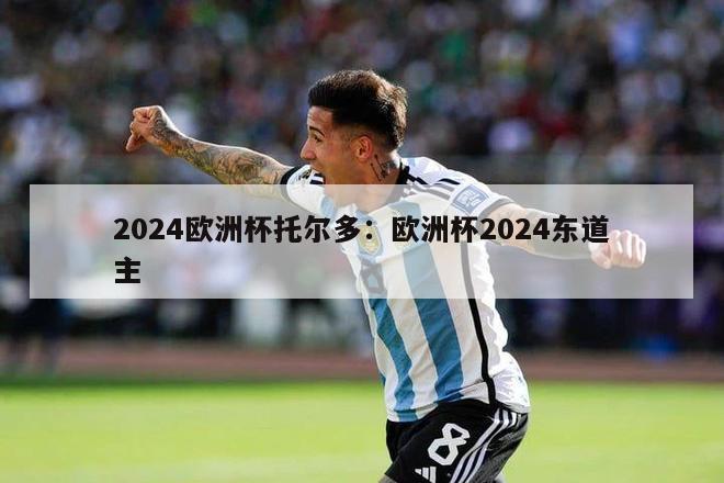 2024欧洲杯托尔多：欧洲杯2024东道主