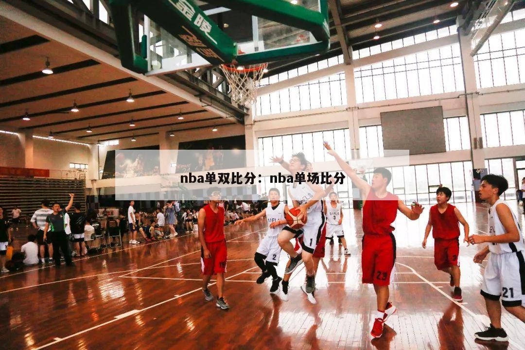 nba单双比分：nba单场比分