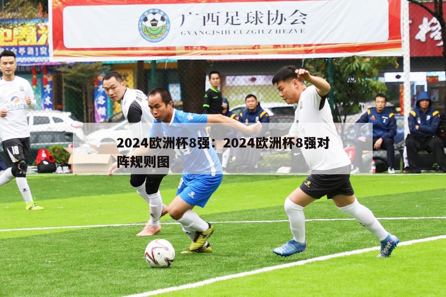 2024欧洲杯8强：2024欧洲杯8强对阵规则图