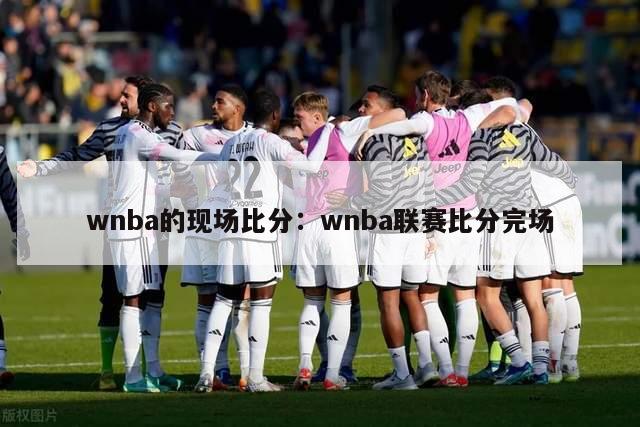 wnba的现场比分：wnba联赛比分完场